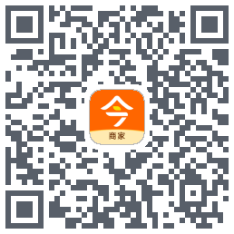 今小店kod QR do pobrania