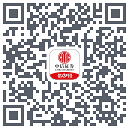 中信证券225 QRcode