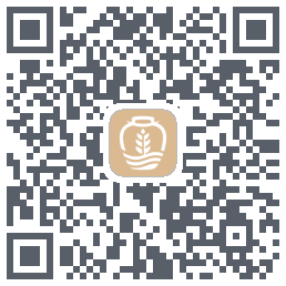小谷丰收 QRcode