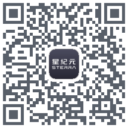 星途星纪元 QRcode