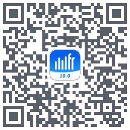 数据分析V10 QRcode