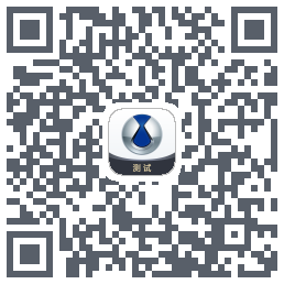 腾势汽车 QRcode