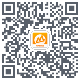 招商基金 QRcode