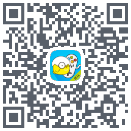 小鸡模拟器 QRcode