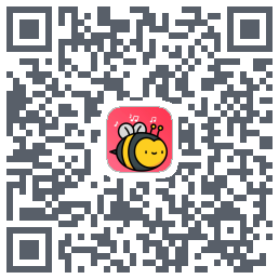 蜜乐直播的下载二维码