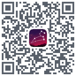 SkyAtlasdu code QR de téléchargement