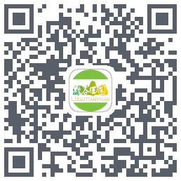 绿谷田园 QRcode