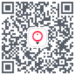有鱼记账 QRcode
