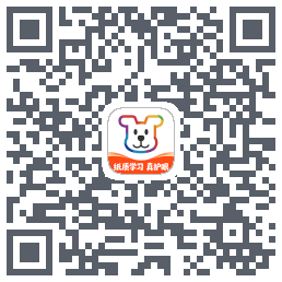 小白学习打印 QRcode