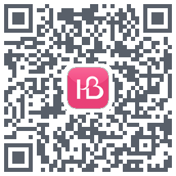 孕健康código QR de descarga de