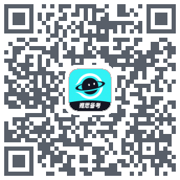 多次元雅思的下載二維碼