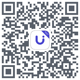 U净 QRcode