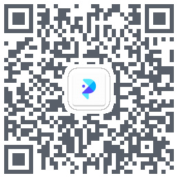 PicWishcódigo QR de descarga de