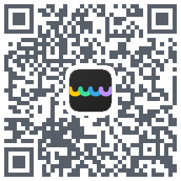 UPDFDownload QR-Code