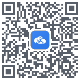 文通云教师端的下載二維碼