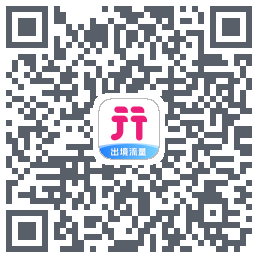 无忧行 QRcode