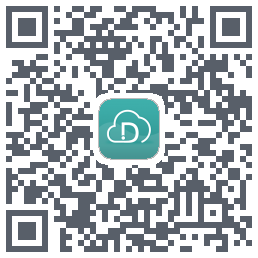 迪文云codice QR per il download