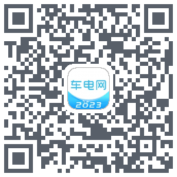车电网 QRcode