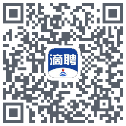 滴聘 QRcode