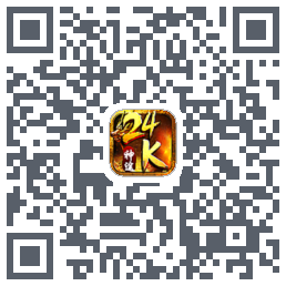 24K神途kod QR do pobrania