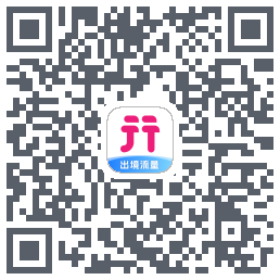 无忧行código QR de descarga de