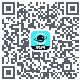 多次元雅思 QRcode