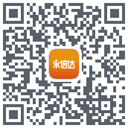 永倍达的下載二維碼
