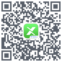 XTrend Speed的下載二維碼