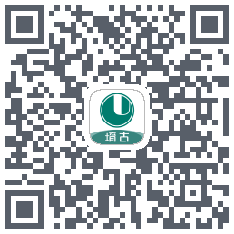 农批管家 QRcode