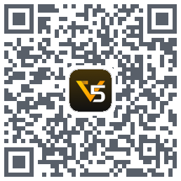 V5item QRcode