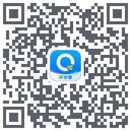 蜜蜂试卷 QR-код для загрузки