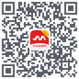 全球加盟网 QRcode
