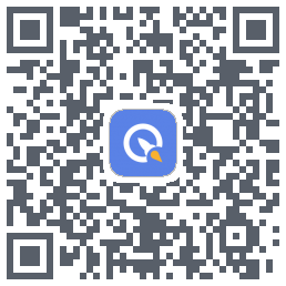 金十数据código QR de descarga de