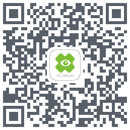 教练鸷眼 QRcode