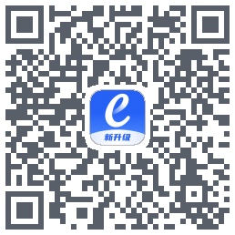 e-交易 QRcode