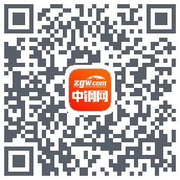 中钢网 QRcode
