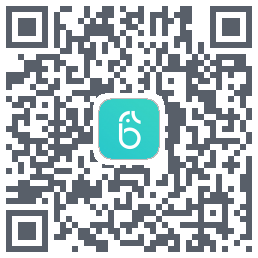海马爸比 QRcode