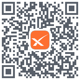 X-Meta的下載二維碼