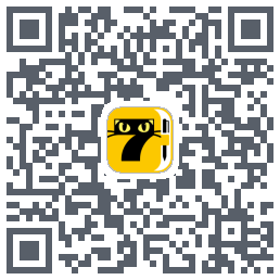 七猫作家助手 QRcode