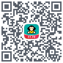 有猿医学的下载二维码