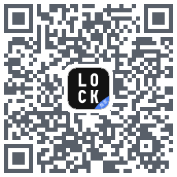 LOCK商家 QRcode