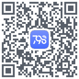 慧生活798 QRcode