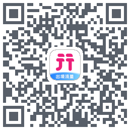 无忧行 QRcode