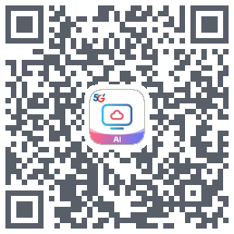 天翼云电脑 QRcode