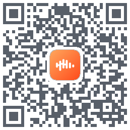 Castbox QRcode