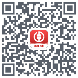 湖南农信código QR de descarga de