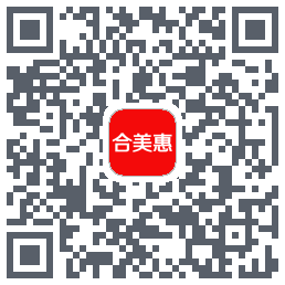 合美惠的下載二維碼