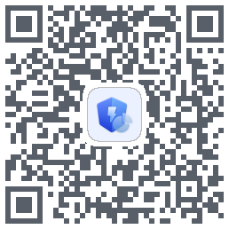 业务协同kod QR do pobrania