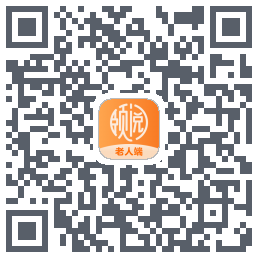 颐阅康养 QRcode