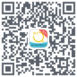 台州银行 QRcode